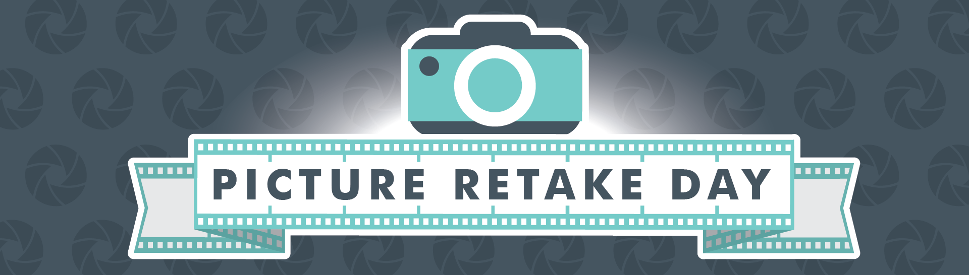 Picture Retake Day Wednesday 10/19/2022 4pm-6pm