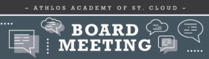 Board Meeting