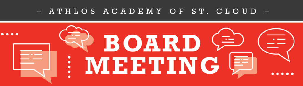 Board Meeting