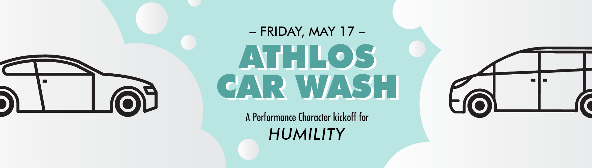 Athlos Car Wash