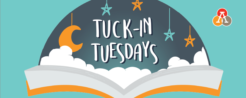 Athlos Academy: Tuck-in-Tuesday Book List